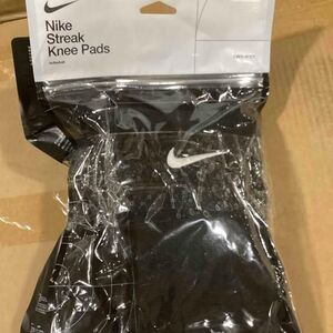 Black Nike knee pads Brand New size XS Small